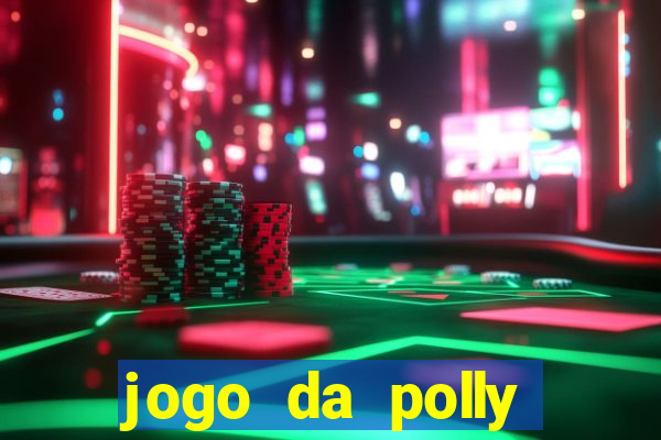 jogo da polly pocket 360